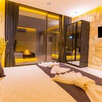 Villa Vip — 73