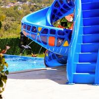 Villa Disney Land — 21