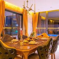 Villa Vip — 75