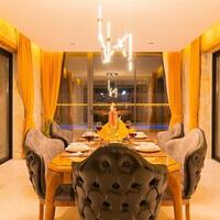 Villa Vip — 76