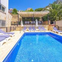 Villa Tepe Zirve — 26