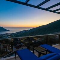 Villa İn The Sky — 70