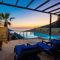 Villa İn The Sky — 73