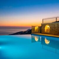 Villa İn The Sky — 75