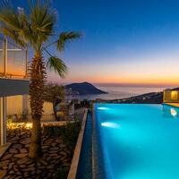 Villa İn The Sky — 76