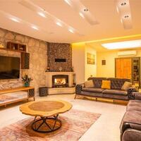Villa Vip — 85