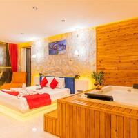 Villa Vip — 88