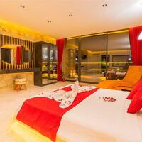 Villa Vip — 89