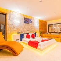 Villa Vip — 90