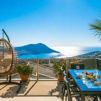 Villa İn The Sky — 80