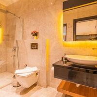 Villa Vip — 91