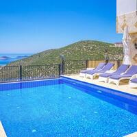 Villa Tepe Zirve — 27