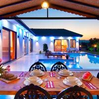 Villa Melo — 1