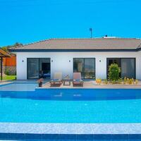 Villa Melo — 2