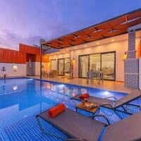 Villa Mevo — 1