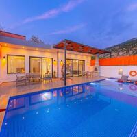 Villa Mevo — 2