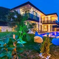 Villa Liva Yeşilköy — 1