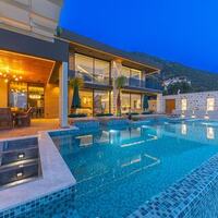Villa Ela Quality — 2