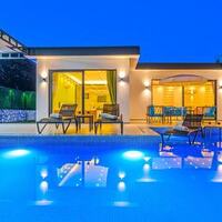 Villa Ortaç 1 — 1