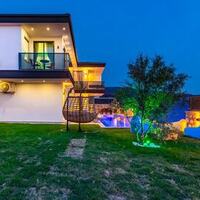 Villa Liva Yeşilköy — 2