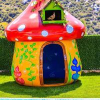 Villa Disney Land — 23