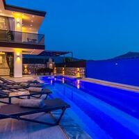 Villa Liva Yeşilköy — 3
