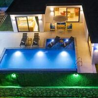 Villa Ortaç 1 — 2