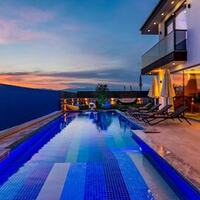 Villa Liva Yeşilköy — 4