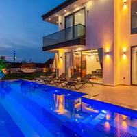 Villa Liva Yeşilköy — 5
