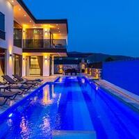Villa Liva Yeşilköy — 6
