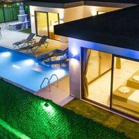 Villa Ortaç 1 — 5