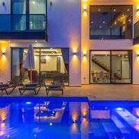 Villa Liva Yeşilköy — 7