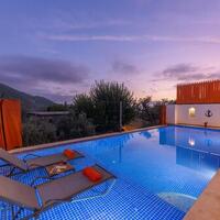 Villa Mevo — 10