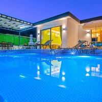 Villa Ortaç 1 — 6