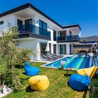 Villa Liva Yeşilköy — 8
