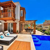 Villa Kalu — 1