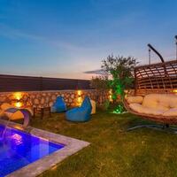 Villa Liva Yeşilköy — 9