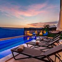 Villa Liva Yeşilköy — 10