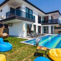 Villa Liva Yeşilköy — 11