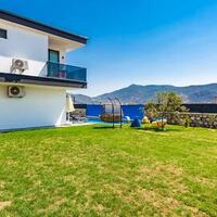 Villa Liva Yeşilköy — 12