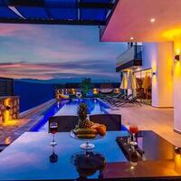 Villa Liva Yeşilköy — 13