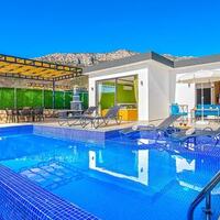 Villa Ortaç 1 — 11