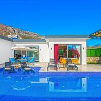 Villa Ortaç 2 — 4
