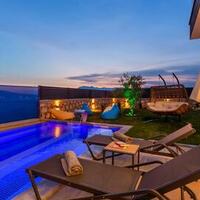Villa Liva Yeşilköy — 14