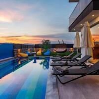 Villa Liva Yeşilköy — 15