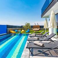 Villa Liva Yeşilköy — 16