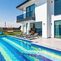 Villa Liva Yeşilköy — 17
