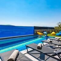Villa Liva Yeşilköy — 21