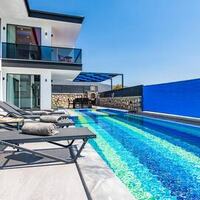 Villa Liva Yeşilköy — 22