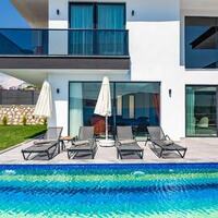 Villa Liva Yeşilköy — 23